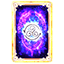 Celestial Crate bonus card icon